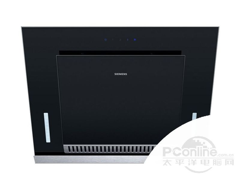 西门子LS66AA850W 前视