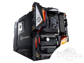 Z390 AORUS MASTER G2 Edition