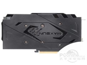 uGeForce GTX 1660 SUPER 羺 6G