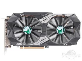 uGeForce GTX 1660 SUPER 羺 6G