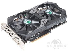 uGeForce GTX 1660 SUPER 羺 6G