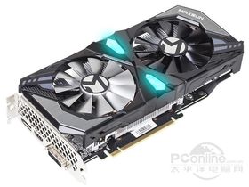 uGeForce GTX 1660 SUPER ս 6G V1