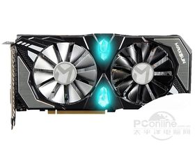 uGeForce GTX 1660 SUPER ս 6G V1