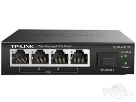 TP-LINK TL-SG2105PͼƬ1