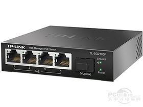 TP-LINK TL-SG2105PͼƬ4