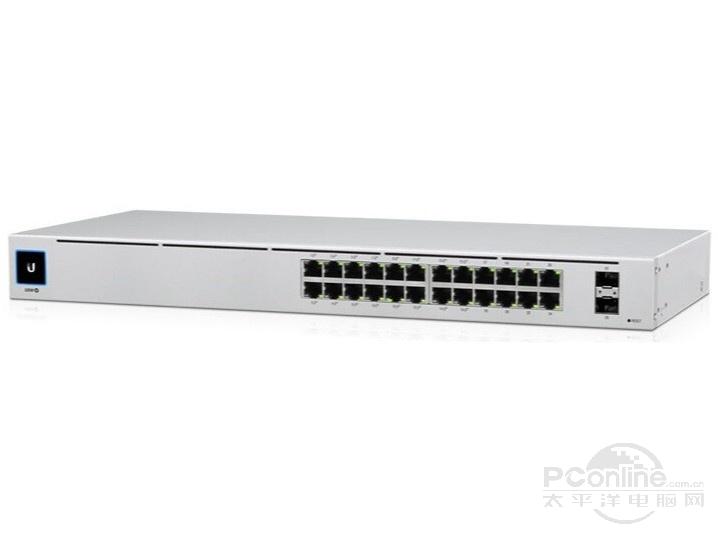 UBNT USW-24-POEͼ