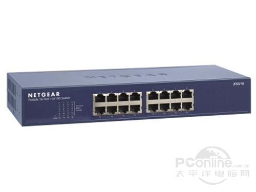 NETGEAR JFS516v2ͼ