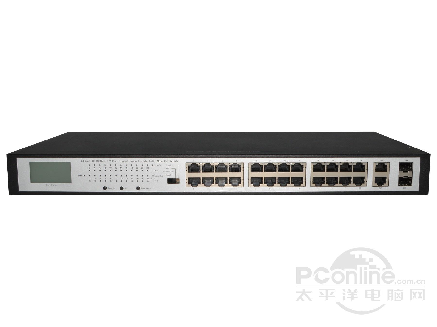 D-Link DES-1026TPL-CNͼ