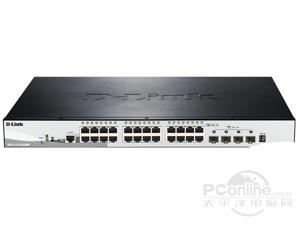 D-Link DGS-1510-28XMPͼ