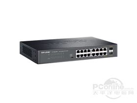 TP-LINK TL-SG2218P