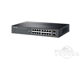 TP-LINK TL-SG2218P