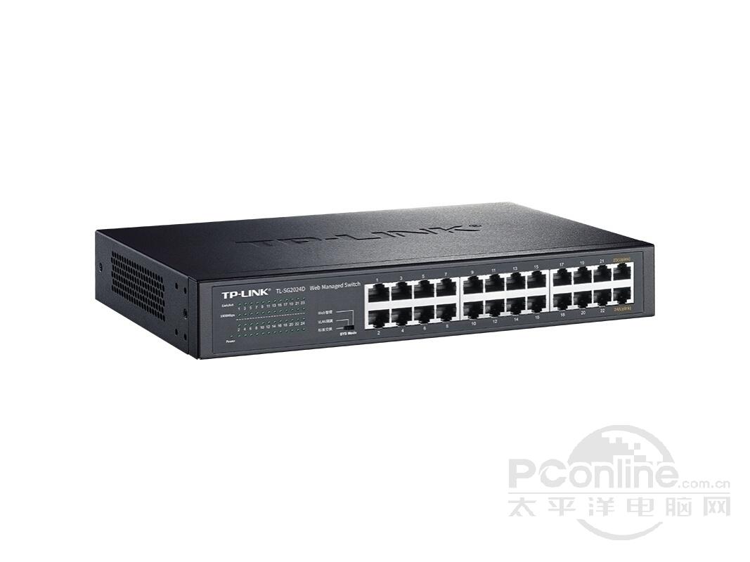 TP-LINK TL-SG2024Dͼ