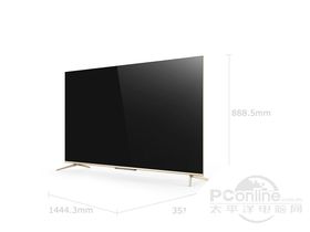 TCL 65D9