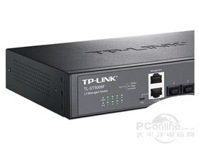 TP-LINK TL-ST5008F