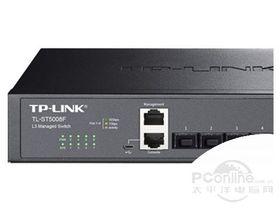 TP-LINK TL-ST5008F