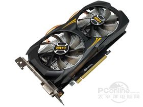 GeForce GTX 1660 SUPER ˫6G D6