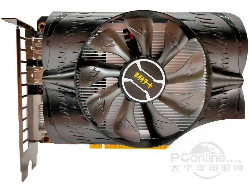 GeForce GTX 1650 SUPER ս 4G D6ͼ