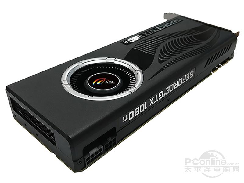 GeForce GTX 1080Ti 11G D5Xͼ