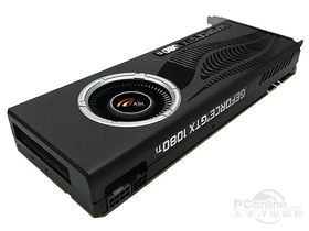 GeForce GTX 1080Ti 11G D5X