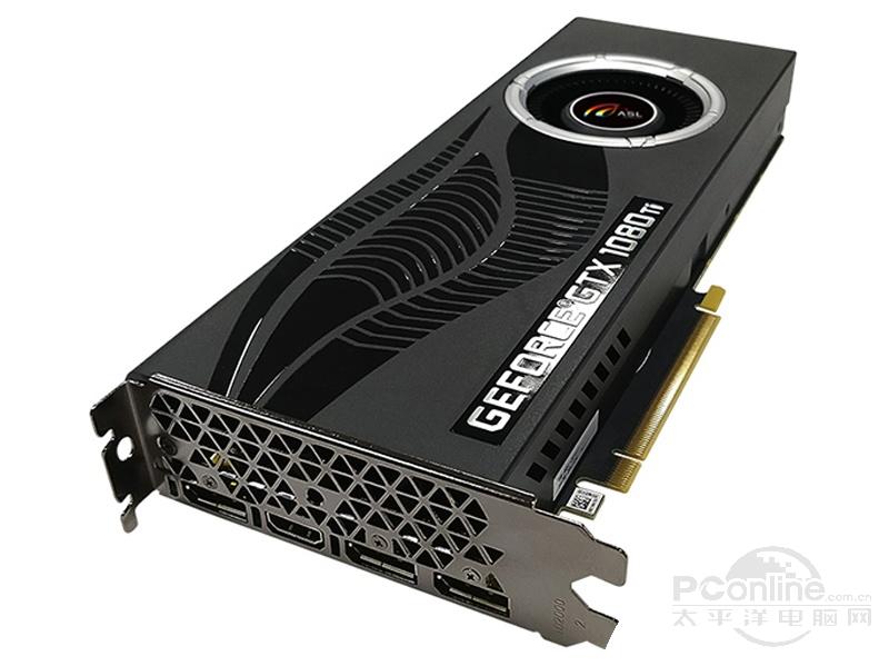 GeForce GTX 1080Ti 11G D5Xͼ