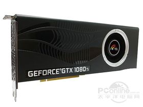 GeForce GTX 1080Ti 11G D5XЧͼ