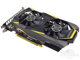 GeForce GTX 1660 ˫ 6G D5