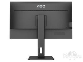 AOC U32P2C