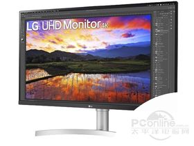 LG 32UN650-W