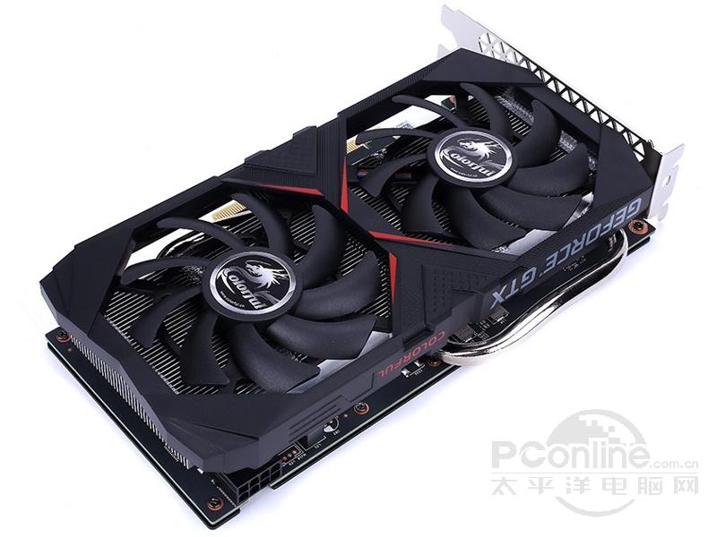 ߲ʺGeForce GTX 1650 鶯  4GD6ͼ