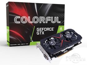 ߲ʺGeForce GTX 1650 鶯 4G