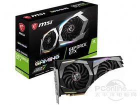 ΢GeForce GTX 1660Ti GAMING 6G