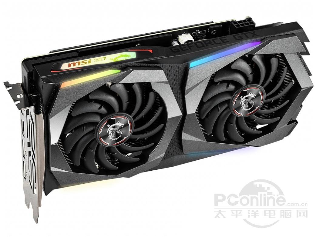 ΢GeForce GTX 1660Ti GAMING 6Gͼ