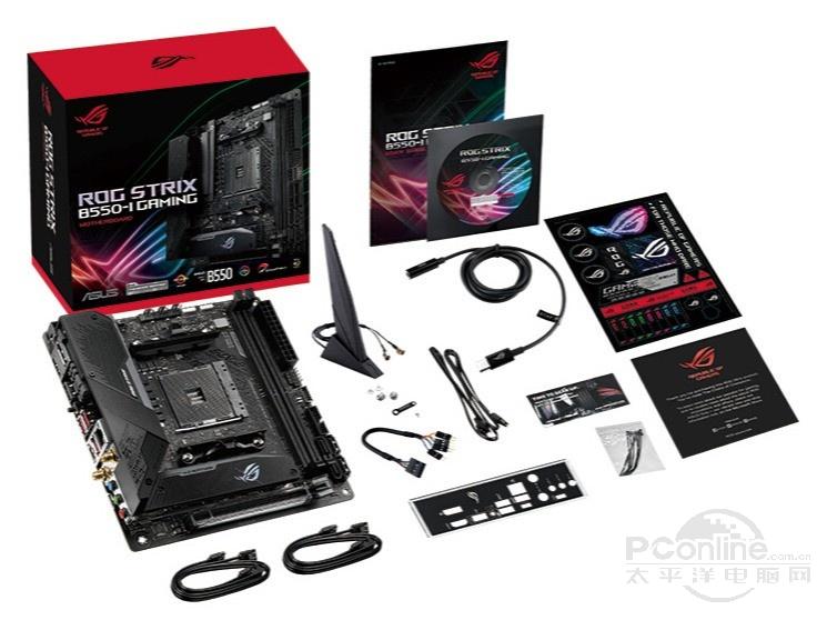 ˶ROG STRIX B550-I GAMINGͼ