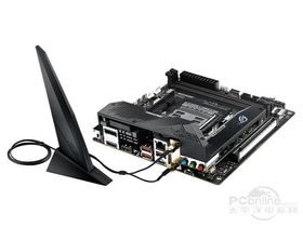 ˶ROG STRIX B550-I GAMING