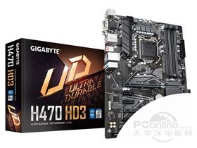 H470 HD3