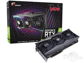 ߲ʺiGame GeForce RTX 3090 Vulcan OC