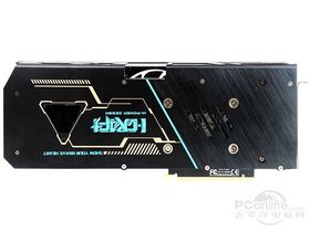 uGeForce RTX 3070 iCraft 8G