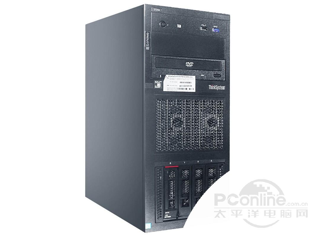 ThinkSystem ST258(Xeon E-2224/8GB/1TB2)ͼ