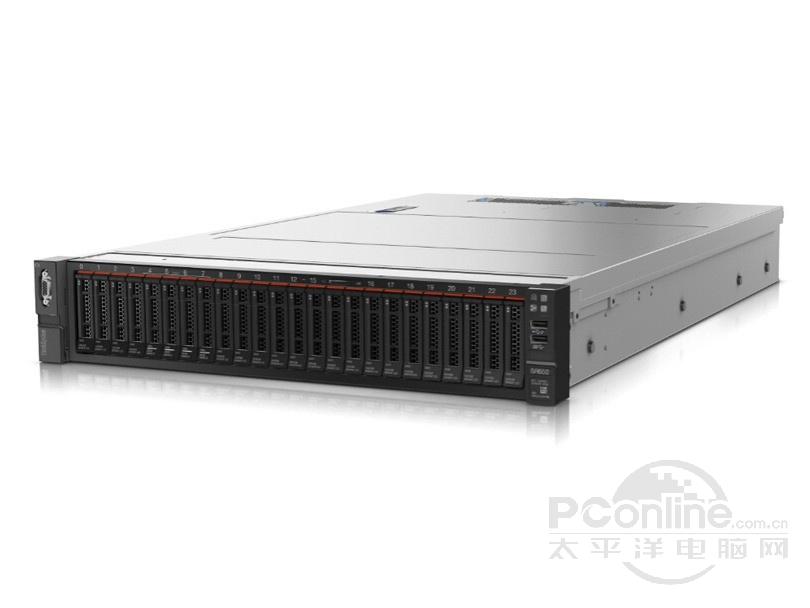 ThinkSystem SR658(Xeon4210R2/64GB/8TB4)ͼ