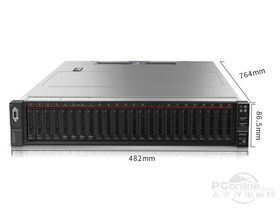 ThinkSystem SR658(Xeon4210R2/64GB/8TB4)