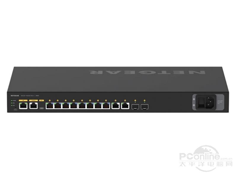 NETGEAR M4250-10G2XF-PoE++ͼ