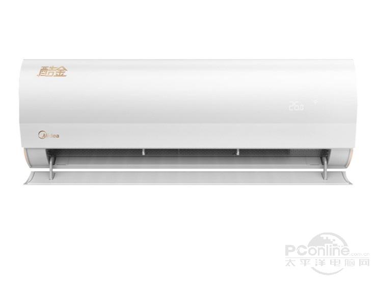 美的kfr-35gw/n8zha1_(midea)美的kfr-35gw/n8zha1报价,参数,图片