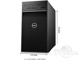 Precision T3640(i5 10500/64GB/512GB+2TB/RTX3090)ͼƬ2