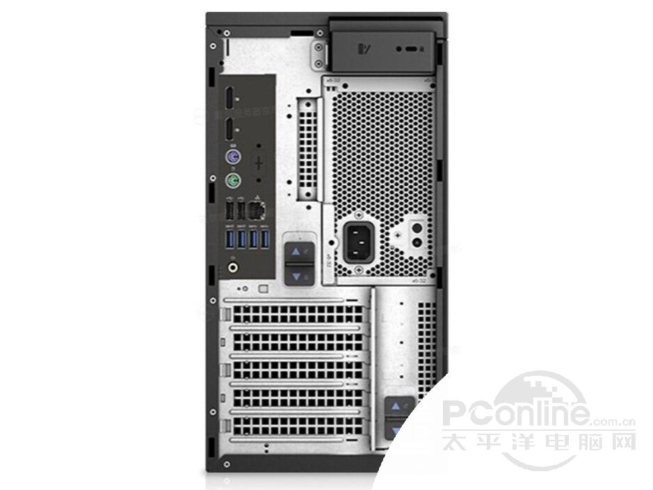 Precision T3640(i9 10900/64GB/512GB+2TB/RTX5000)ͼ