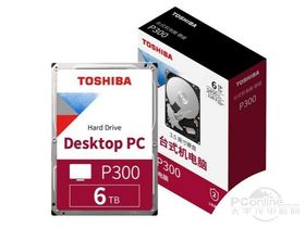 ֥P300ϵ 6TB 5400ת128M(HDWD260)ͼ