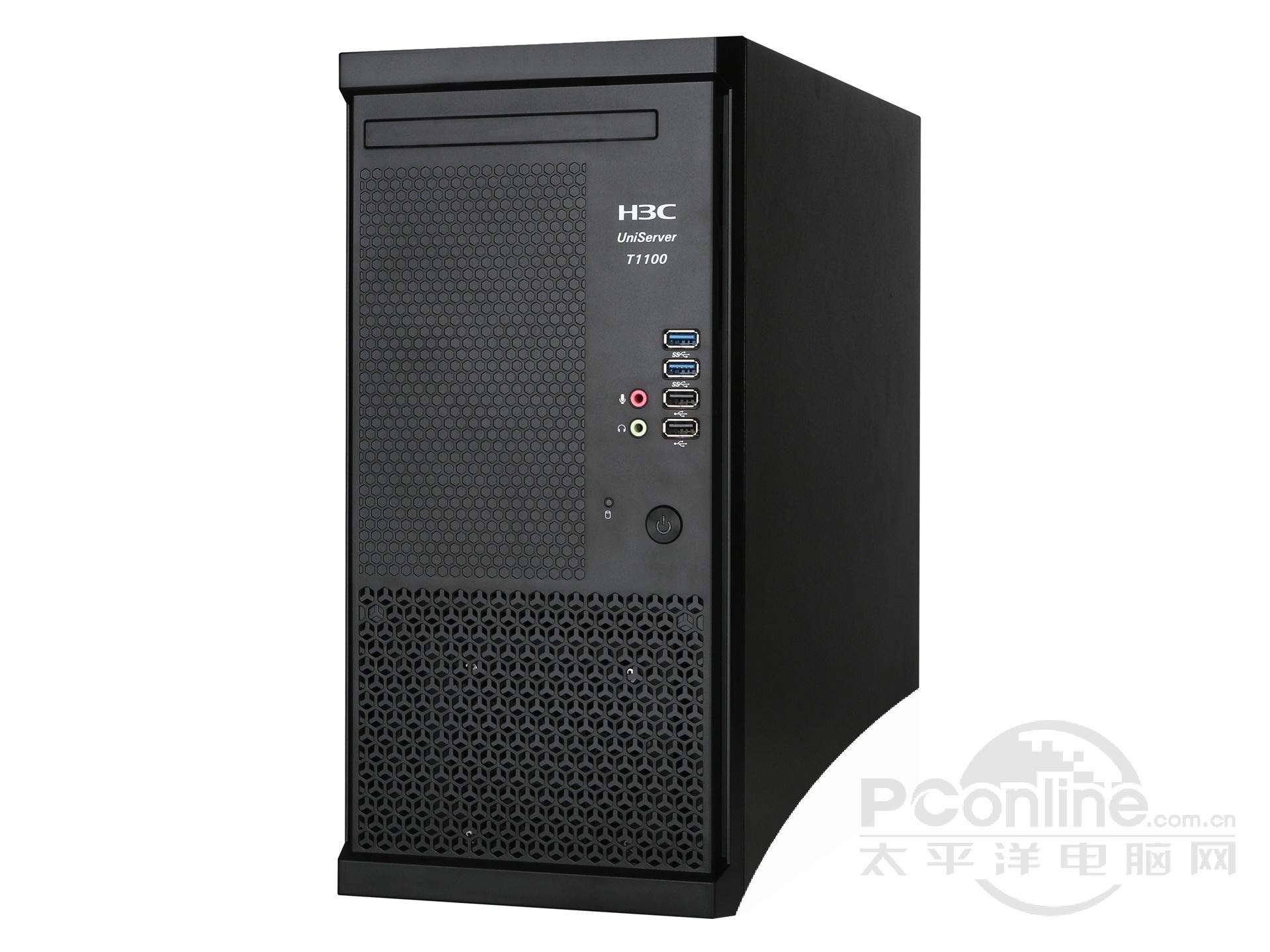 H3C UniServer T1100 G3(Pentium G4560/4GB2/1TB)ͼ