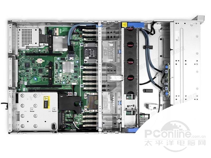 H3C R4900 G3(Xeon Silver 42162/16GB4/1.2TB3)ͼ