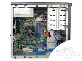 H3C UniServer T1100 G3(Xeon E3-1225 v6/8GB2/1TB)