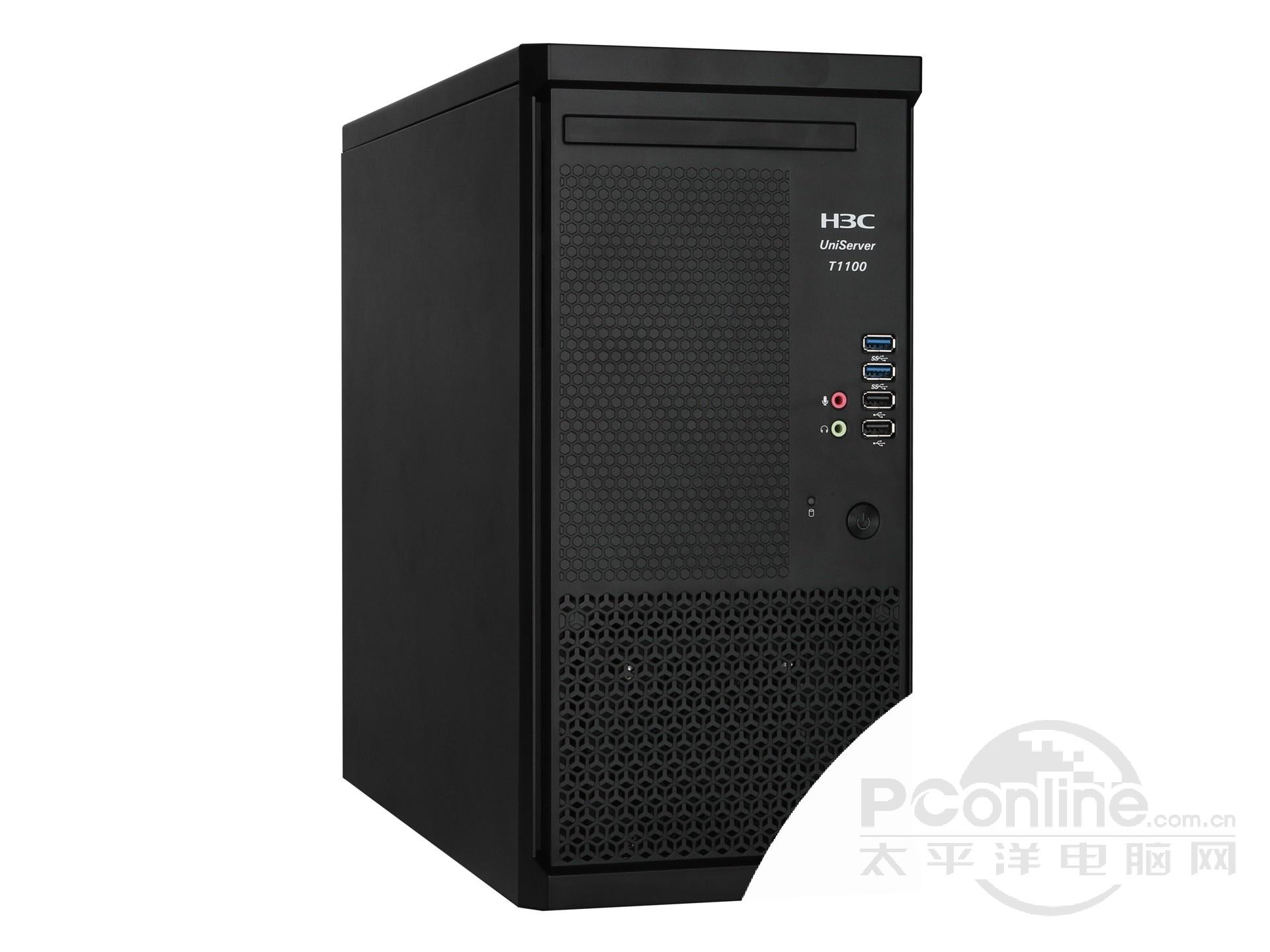 H3C UniServer T1100 G3(Xeon E3-1225 v6/8GB2/1TB)ͼ