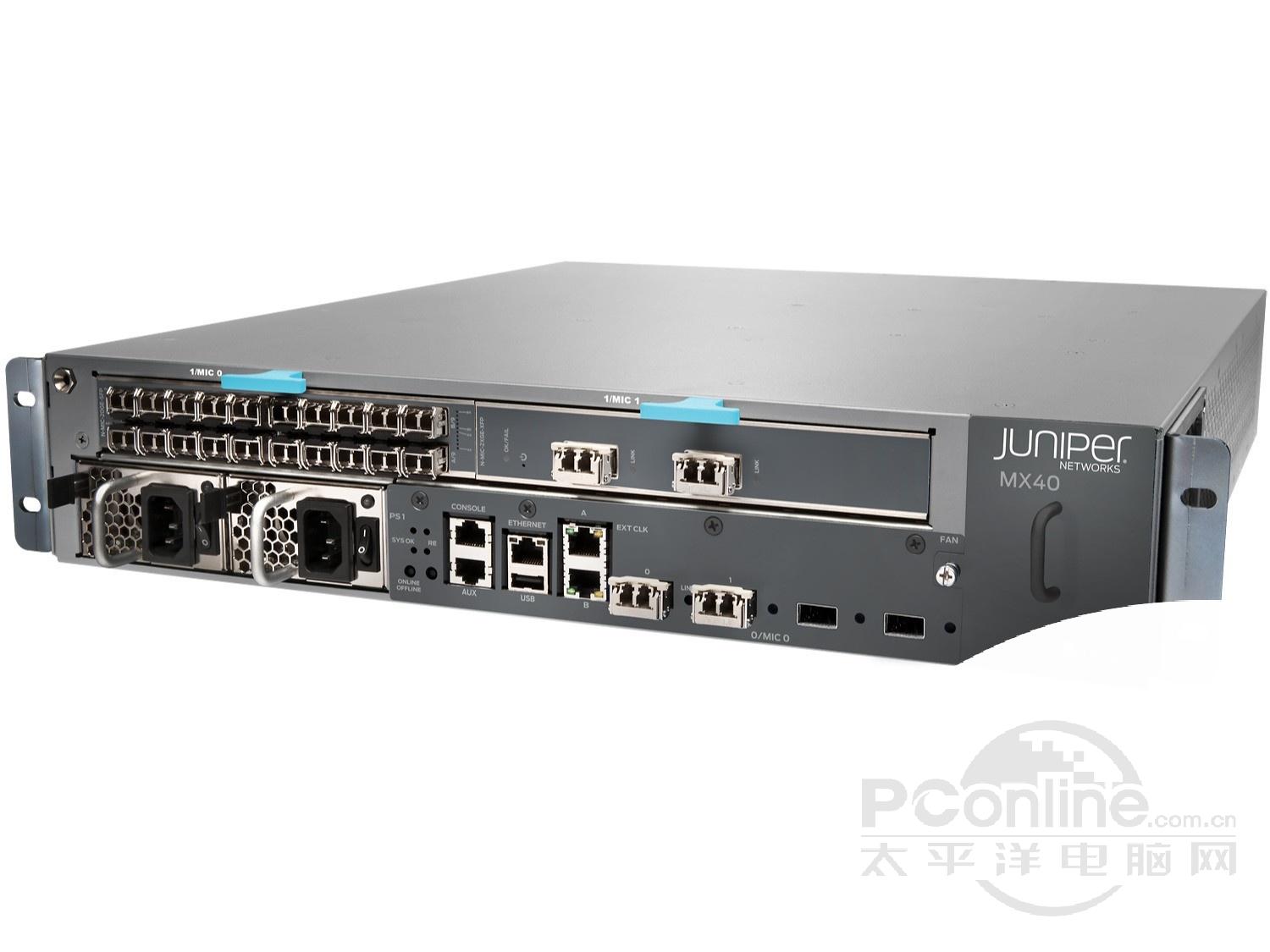 Juniper MX40ͼ